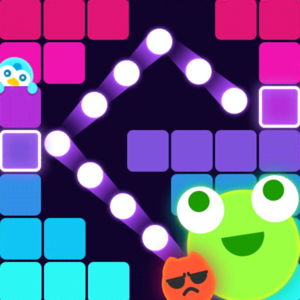 Crystal Boost App Icon